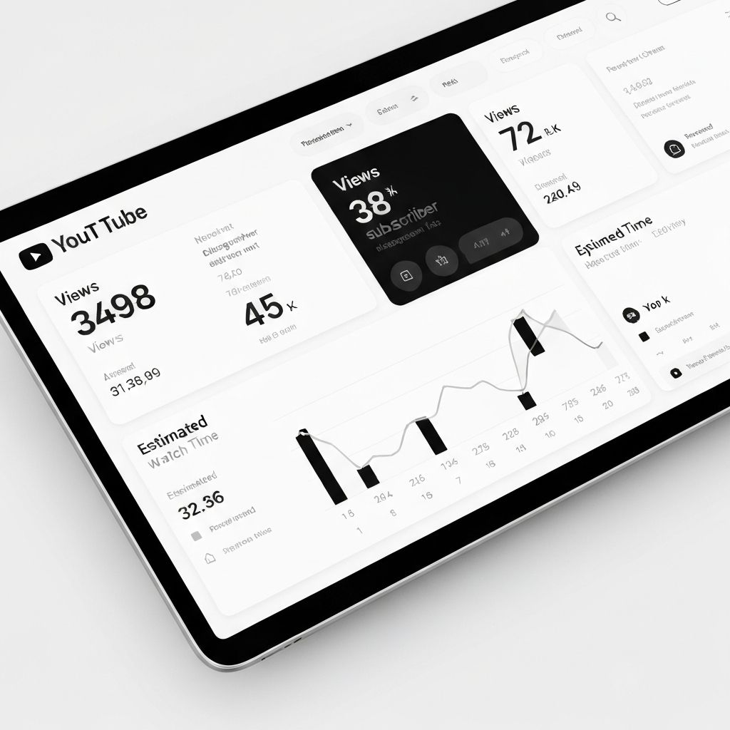 YouTube Growth Strategy